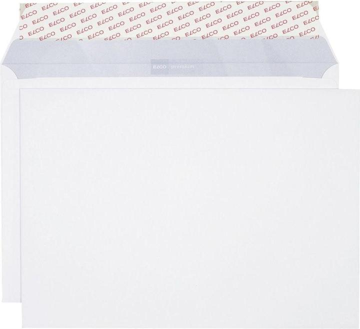Image du produit Elco Bureau des enveloppes, sans fenêtre (C4, 10 x)