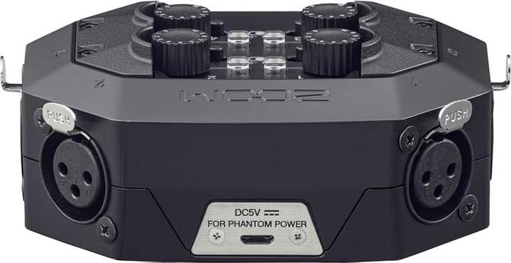 Actual product image Zoom EXH-8 Expander Module for H8