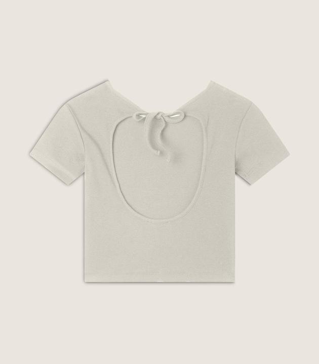 Produktbild Freddy Short Sleeve T-Shirt S25WMCT4 (S)