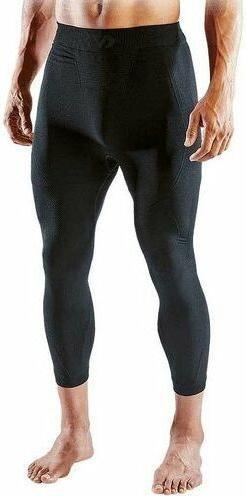 Immagine prodotto McDavid PANTALONI A COMPRESSIONE "ELITE" A 3/4 (XL, XXL)