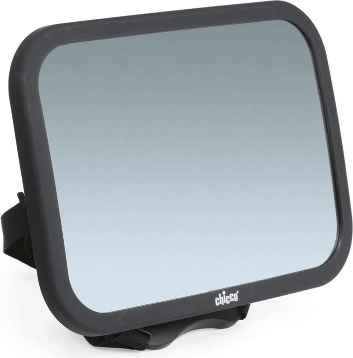 Actual product image Chicco Baby mirror for the back seat