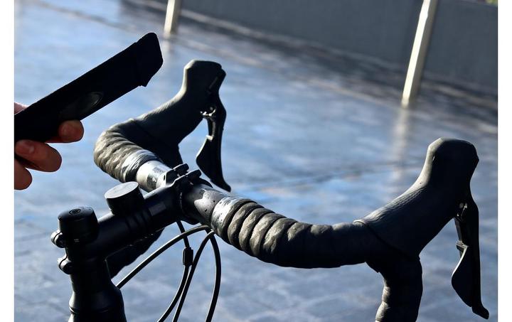 Immagine prodotto Shapeheart Supporto magnetico per bicicletta 6.7