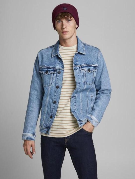 Actual product image Jack & Jones Dna (One size)