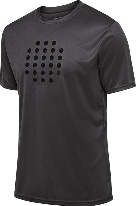 Immagine prodotto hummel Hmlactive Court Pl Maglia S/S (S)