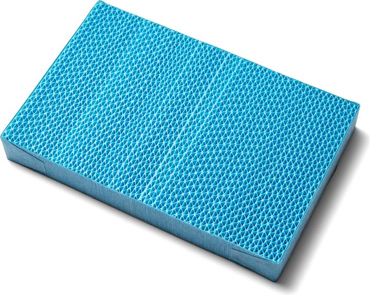 Actual product image Flickbee Replacement filter for Philips humidifier AC4080, AC4081 like AC4155/00 (1 x)
