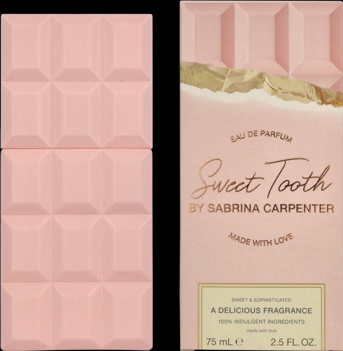 Immagine prodotto Sabrina Carpenter Profumo di bellezza (Eau de parfum, 75 ml)