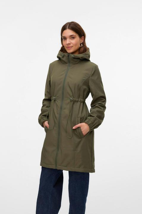 Immagine prodotto Mamalicious Mlnell Solid 3in1 Softshell Jacket Noos (S)