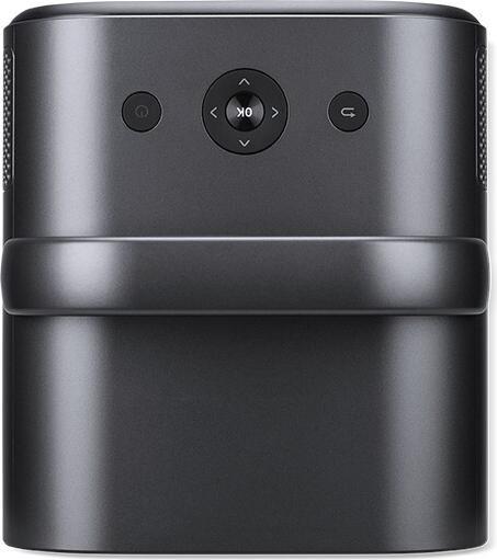 Actual product image AOpen QF16ATV powered by Acer (Full HD, 550 lm, 1.22:1)