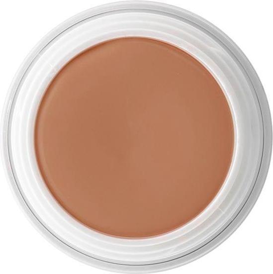 Actual product image Malu Wilz Camouflage Cream (Cinnamon brownie)