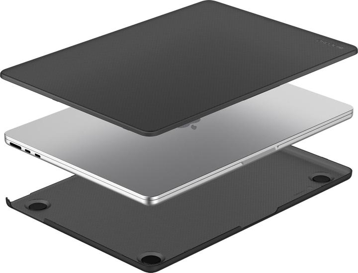 Immagine prodotto Incase Hardshell Dots 13" (13", Apple)