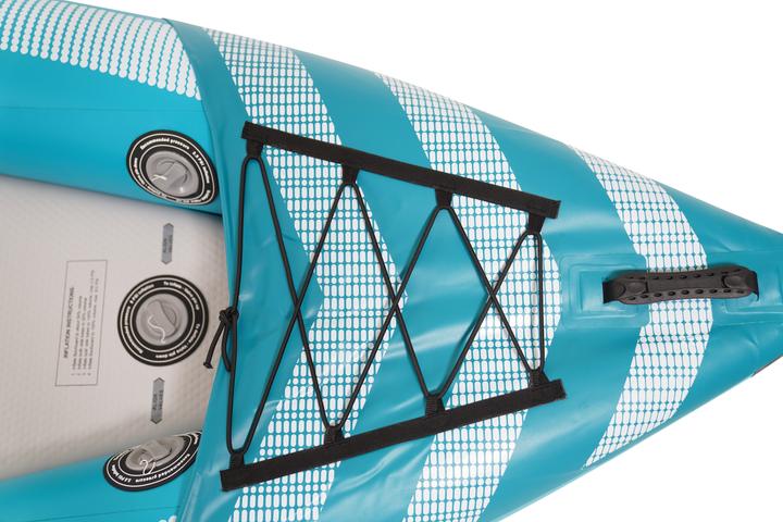Image du produit Spinera Hybris 410 (2 pers.)