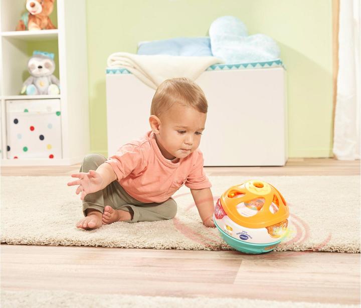 Produktbild VTech 3-in-1 Magischer Musikball (Deutsch)
