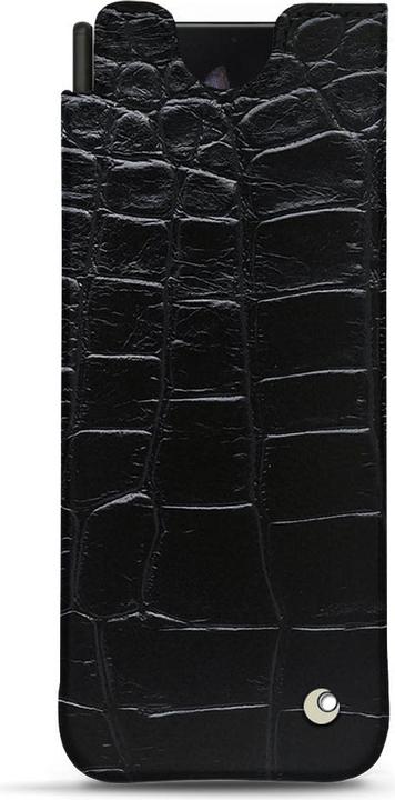 Crocodile nero ( Noir / Black)