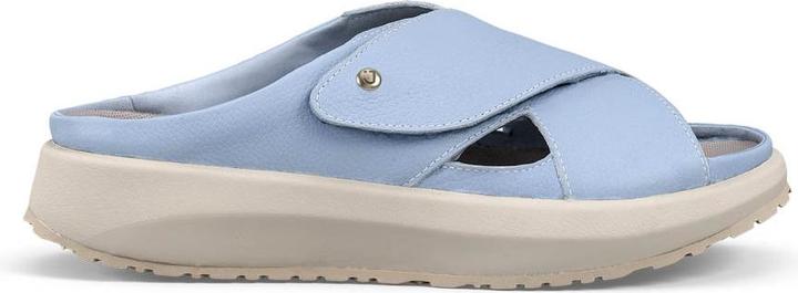 Actual product image Joya Alicante Light Blue Women (41)