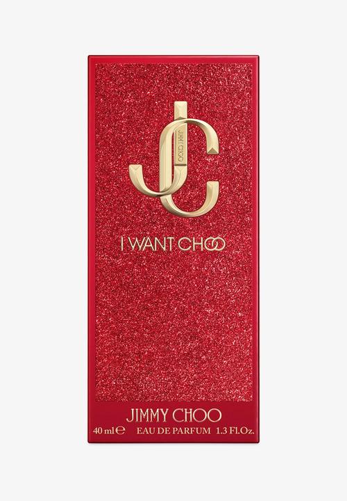 Produktbild Jimmy Choo I want Choo (Eau de Parfum, 60 ml)
