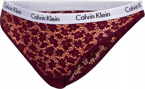 Produktbild Calvin Klein Brasilianische 3er-Pack-Höschen für Damen (XS)