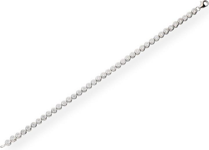 Produktbild Carat Style (17.50 cm, Silber)