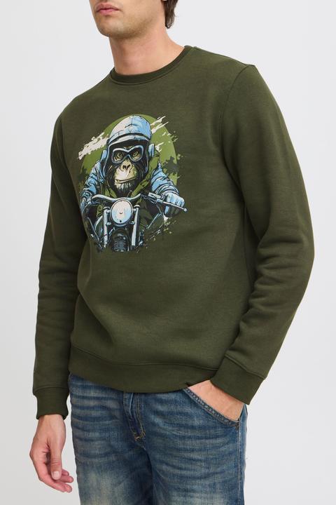 Actual product image Blend BHSweatshirt 20717756 (3XL)