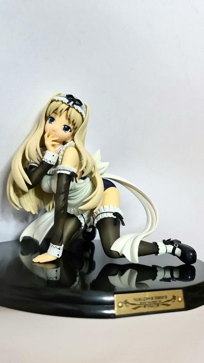 Produktbild Griffon Enterprises To Heart 2 Kusugawa Sasara Sukumizu Maid Ver.