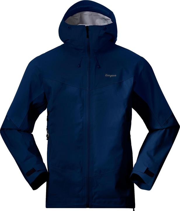 Produktbild Bergans Rabot Allround 3L Shell (XL)