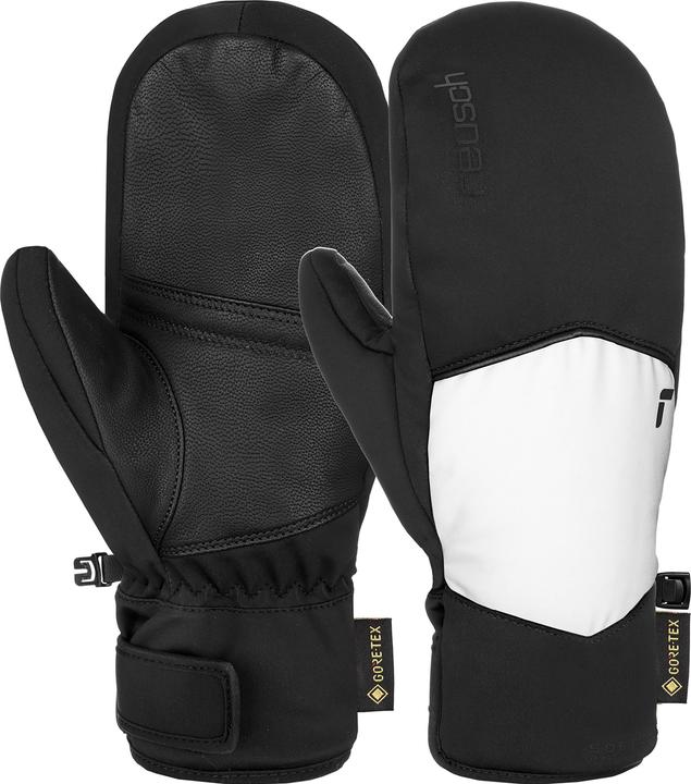 Actual product image Reusch Amira GTX (6.5)