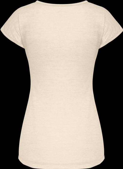Produktbild Salewa Puez Melange Dry'Ton T-Shirt Da (50)