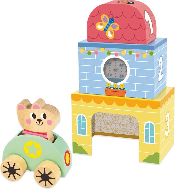 Immagine prodotto Jumbo Goula - My first toy