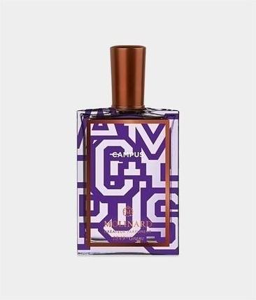 Actual product image Molinard Personal Collection Campus (Eau de parfum, 75 ml)