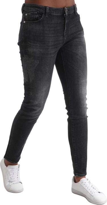 Image du produit Emporio Armani - Jean J23 - Femme (27)