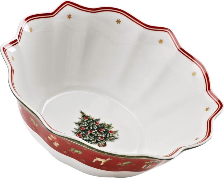 Produktbild Villeroy & Boch Schüssel Toy's Delight (32 cm, 3.99 l, 1 x)