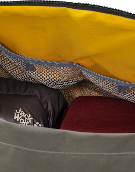 Actual product image Jack Wolfskin Traveltopia Duffle 45 (45 l)