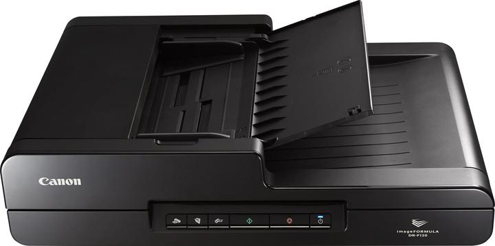 Image du produit Canon Dr-F120 (USB)