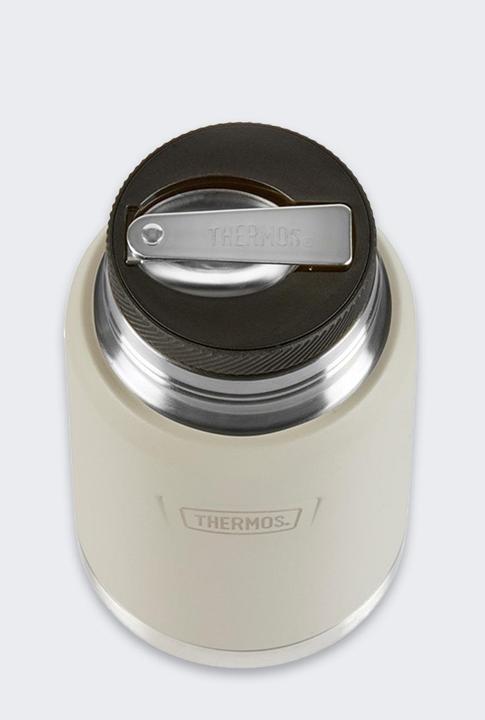 Produktbild Thermos Icon Food Jar 0,71 l Sandthermosflasche