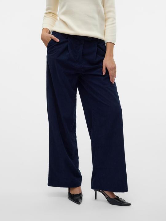 Actual product image Vero Moda VMMAVIS trousers Trousers (XS)