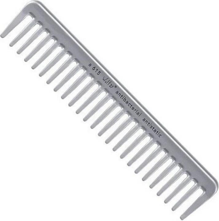 Actual product image Hercules Sägemann A 615 Strähnenkamm