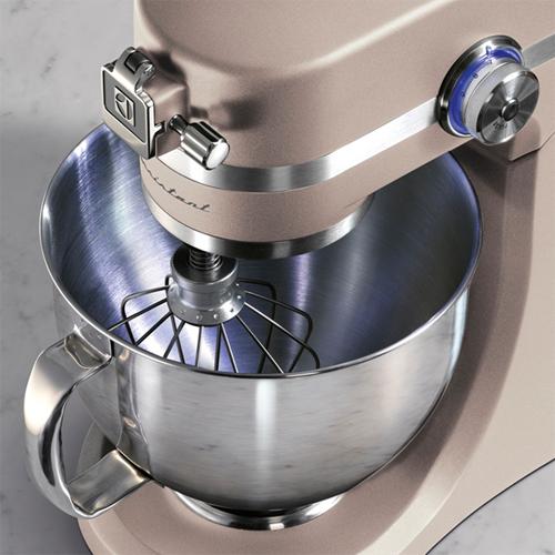 Actual product image Electrolux EKM5570 (1200 W)