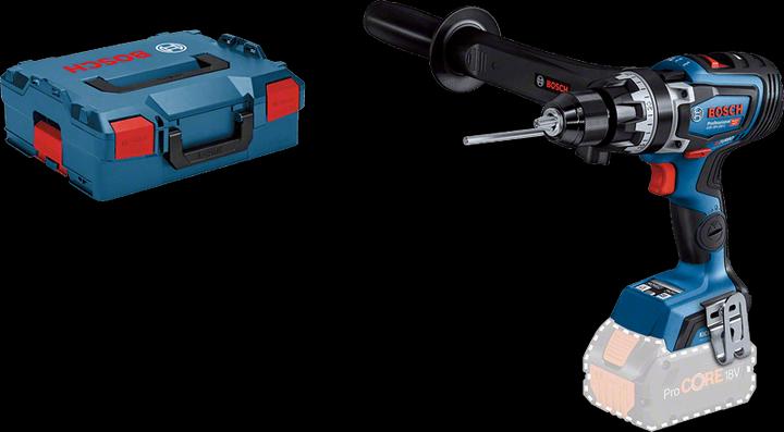 Actual product image Bosch Professional GSB 18V-150 C (Rechargeable battery operated)