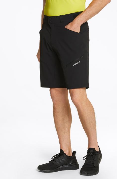 Image du produit Ziener Short de cyclisme Nelat X-fonction (4XL)