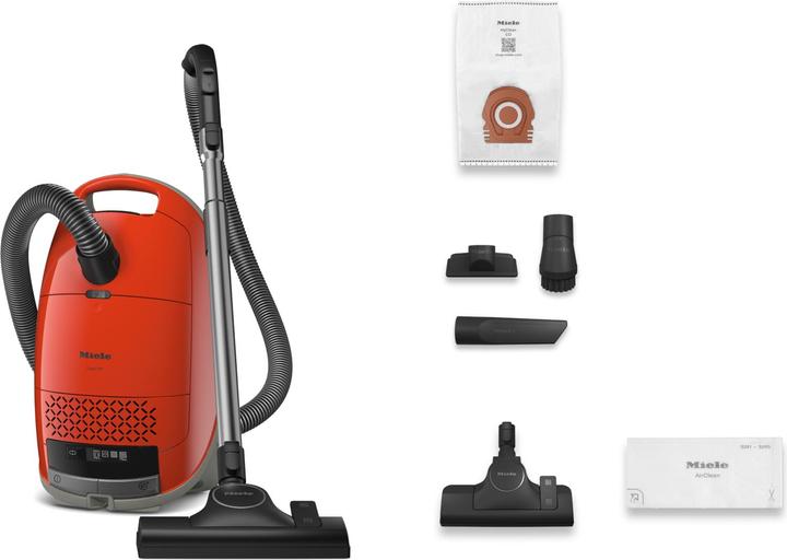 Actual product image Miele Guard M1 Terrarood