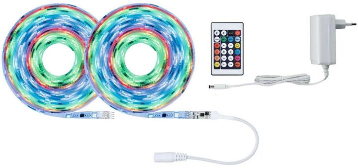 Immagine prodotto Paulmann Movimento SimpLED (Multicolore, 1004 cm, Interno)