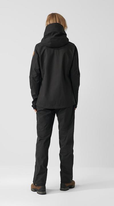 Actual product image Fjällräven Keb Eco-Shell (XS)