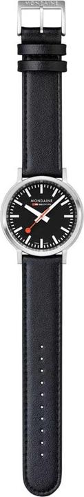 Produktbild Mondaine stop2go (Swiss Made)