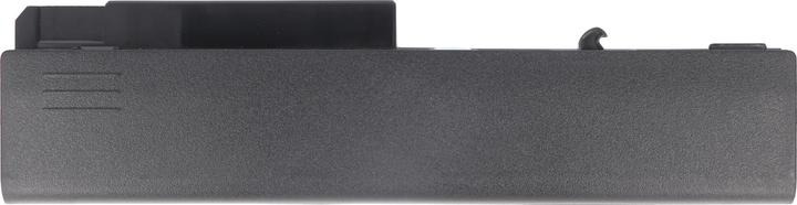 Actual product image HP Akku Compaq NX5100, NX6100 (6 Cells, 4400 mAh)