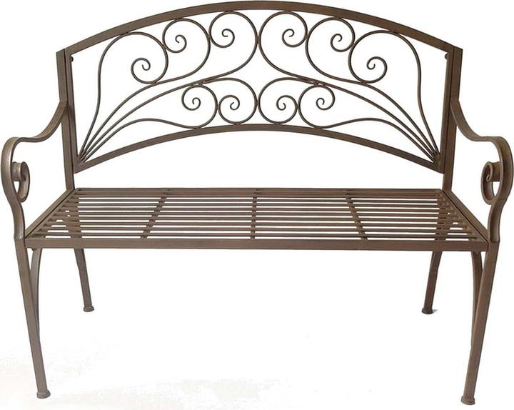 Actual product image HTI-Line Garden bench