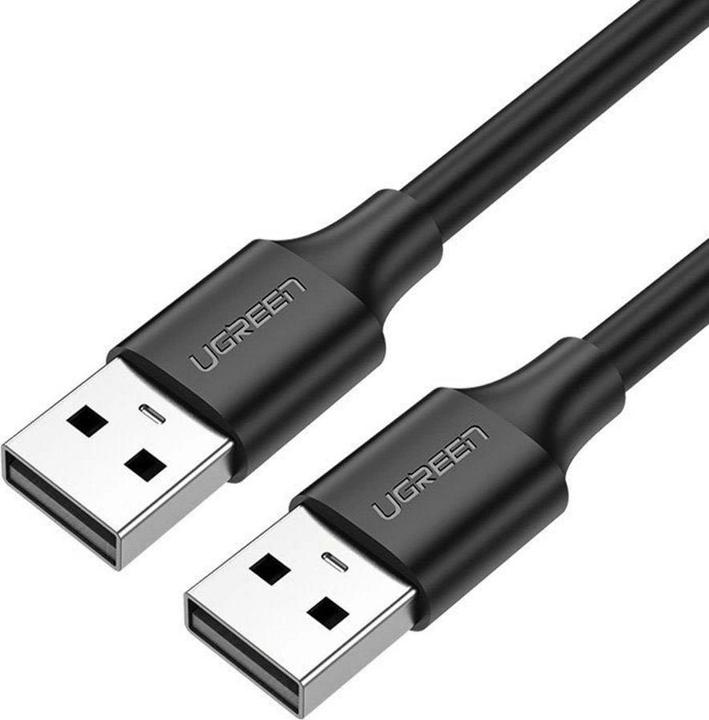 Produktbild Ugreen USB A—Usb A (0.50 m, USB 2.0)