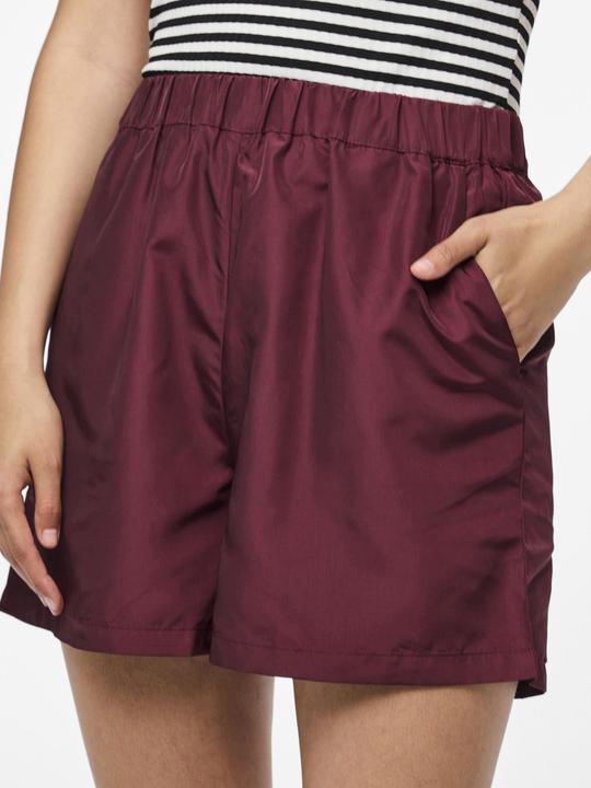 Image du produit Pieces PCCHRILINA Højtaljede shorts (S)
