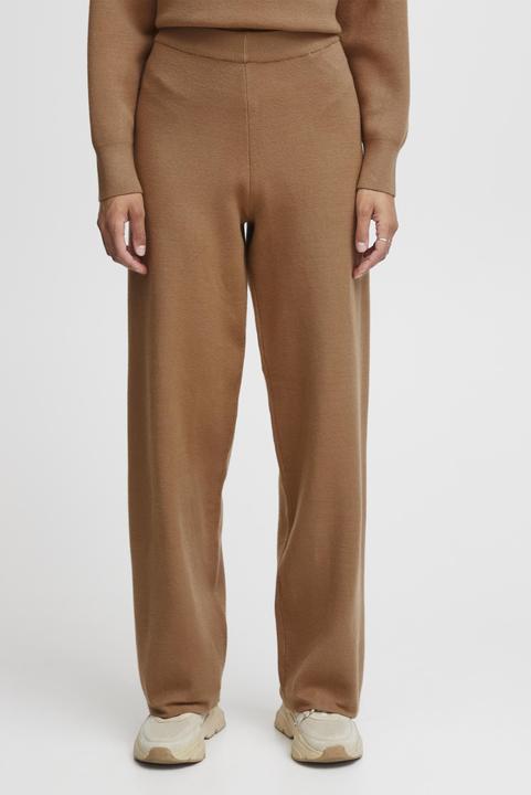 Actual product image B.young ' trouer milo jacquard (S)