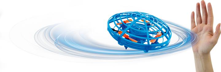 Actual product image Revell magic mover