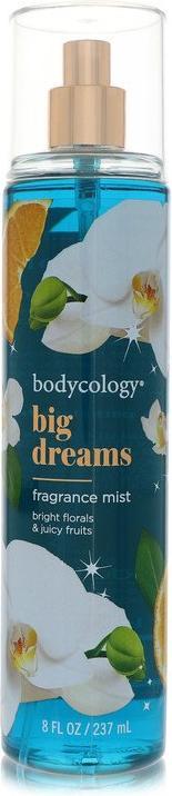Bodycology Big Dreams (Spray, 237 ml)
