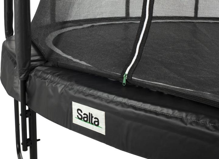 Image du produit Salta Premium Black Edition (183 cm)
